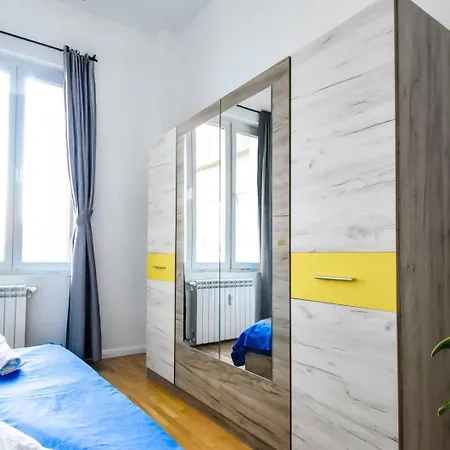 2br Bourgeois Chic - - Close To Metro Appartamento