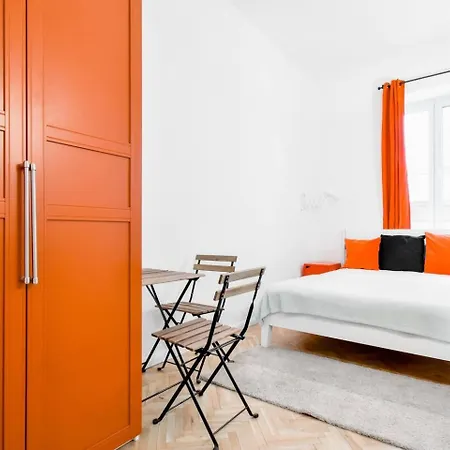 2br Bourgeois Chic - - Close To Metro Lägenhet